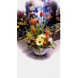 神奈川県横浜市西区花幸の花　アレンジメント