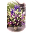 神奈川県横浜市西区花幸の花　アレンジメント