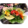 神奈川県横浜市西区花幸の花　アレンジメント